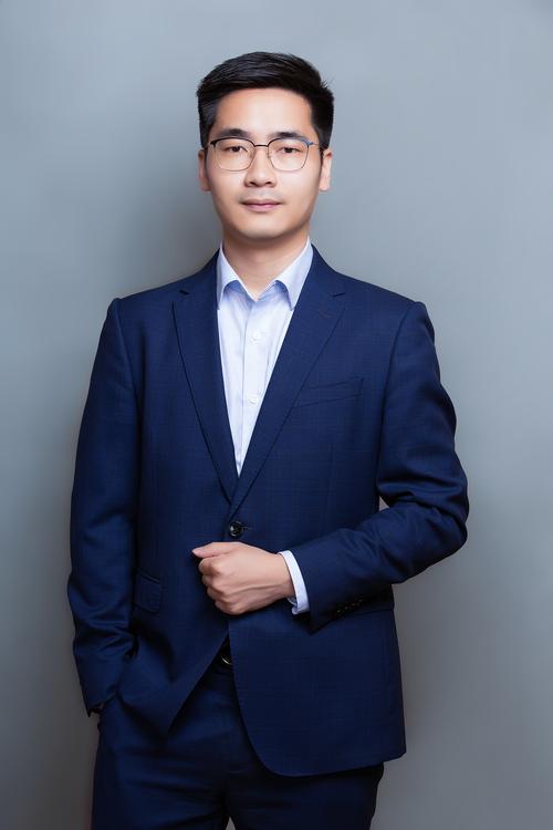 蔡羽 UI/UX设计总监